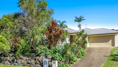 Picture of 28 Gallery Place, LITTLE MOUNTAIN QLD 4551