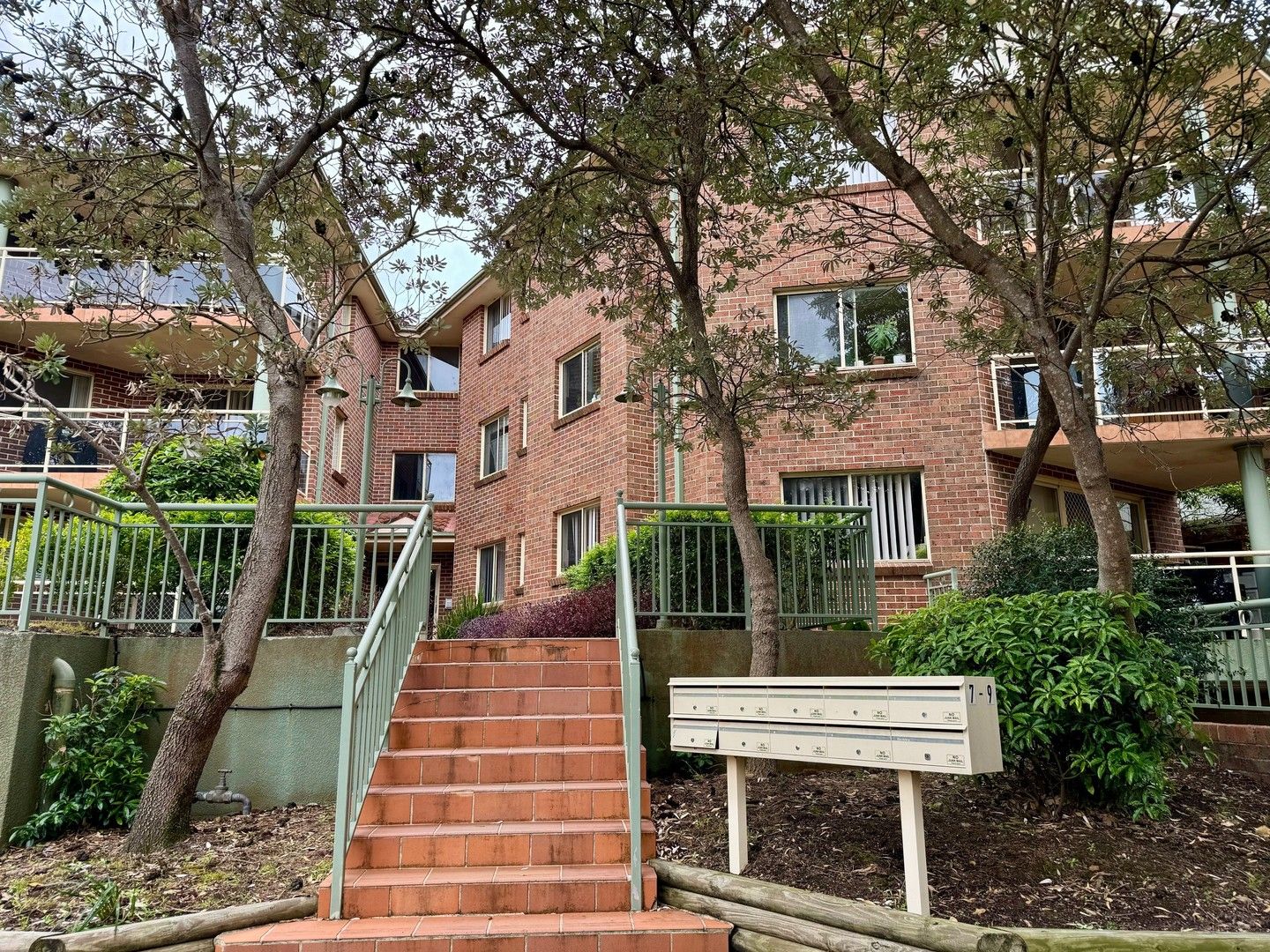 3 bedrooms Apartment / Unit / Flat in 1/7-9 St Andrews Place CRONULLA NSW, 2230