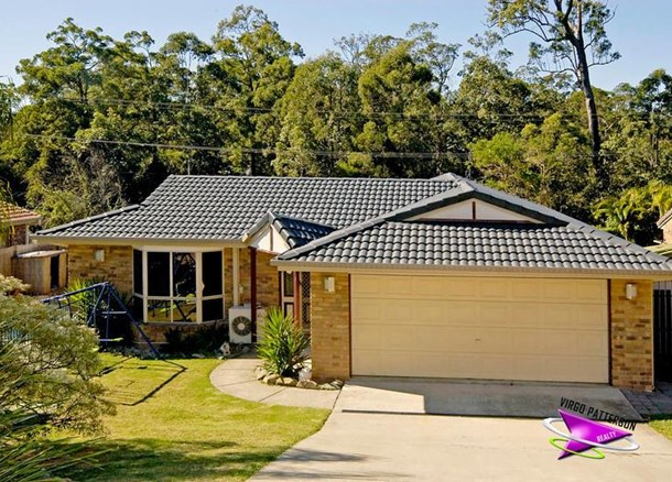 50 Davis Cup Court, Oxenford QLD 4210