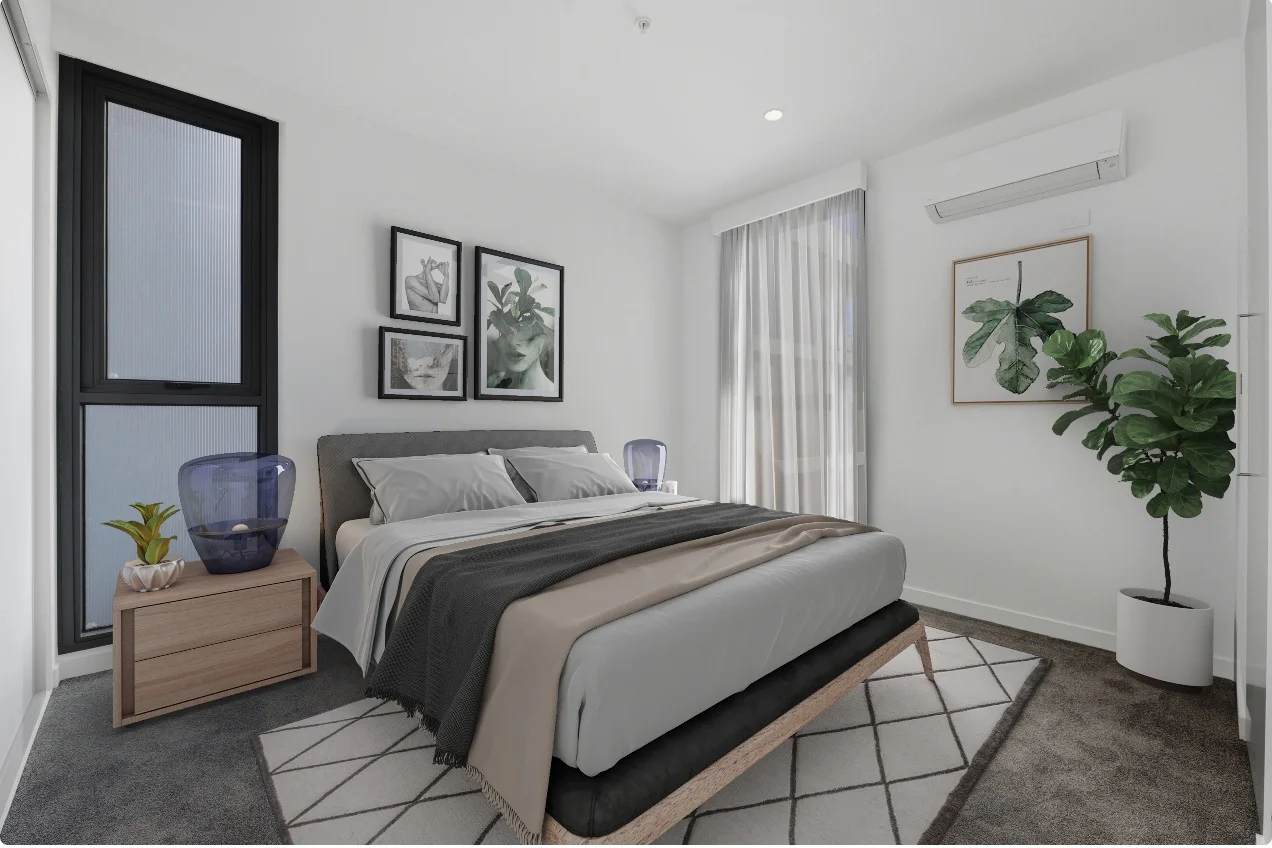 Additional image 6 of 501/72 Albert Street, Seddon VIC 3011