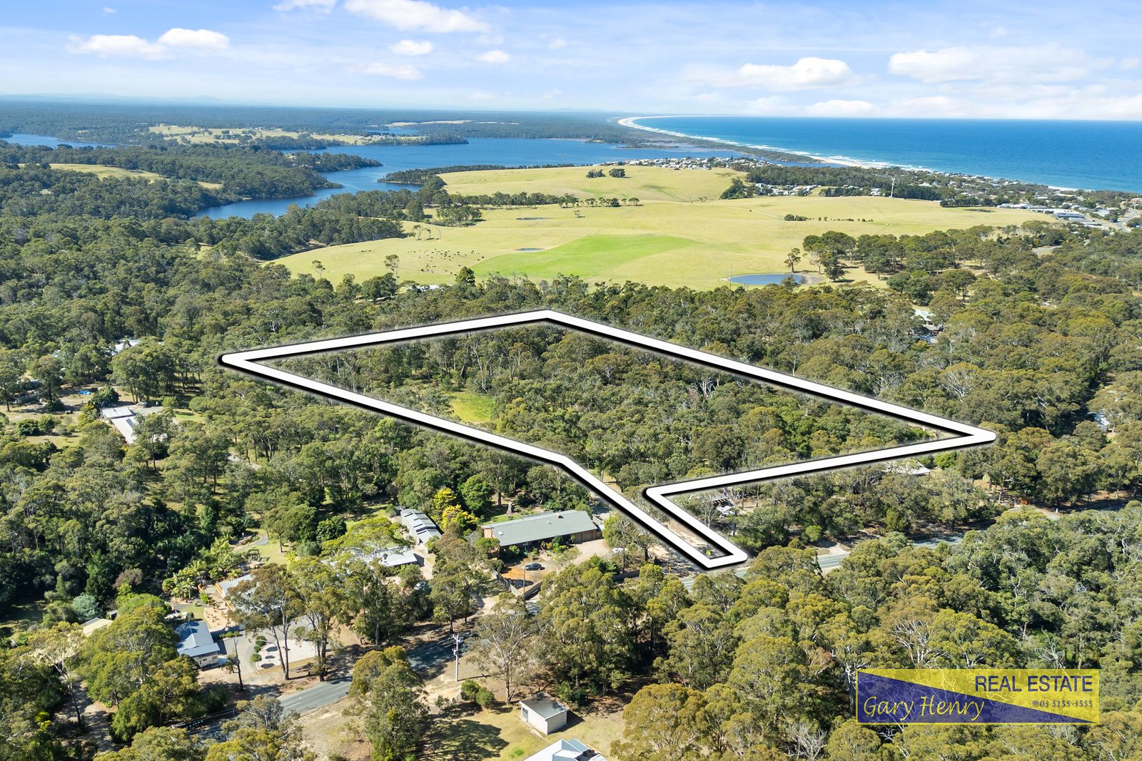 349B Lake Tyers Beach Road, Lake Tyers Beach VIC 3909, Image 0