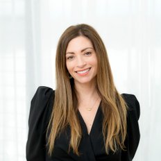 Adrianna May, Sales representative