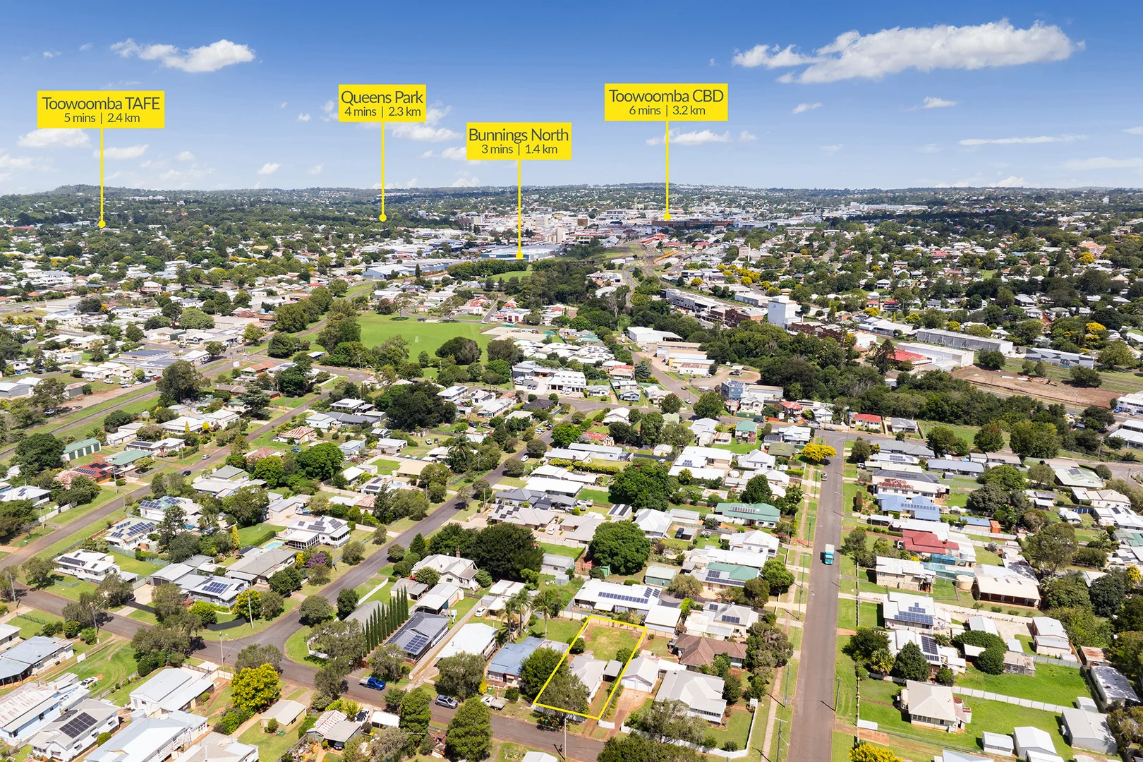 Additional image 13 of 10 Robsart Street, North Toowoomba QLD 4350