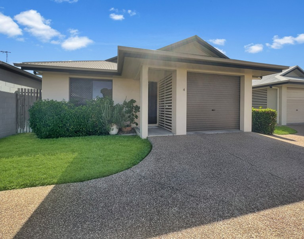 4/94 Chandler Street, Garbutt QLD 4814