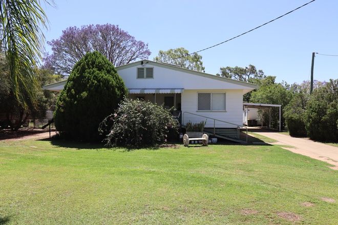 Picture of 11 Charles Street, ST GEORGE QLD 4487