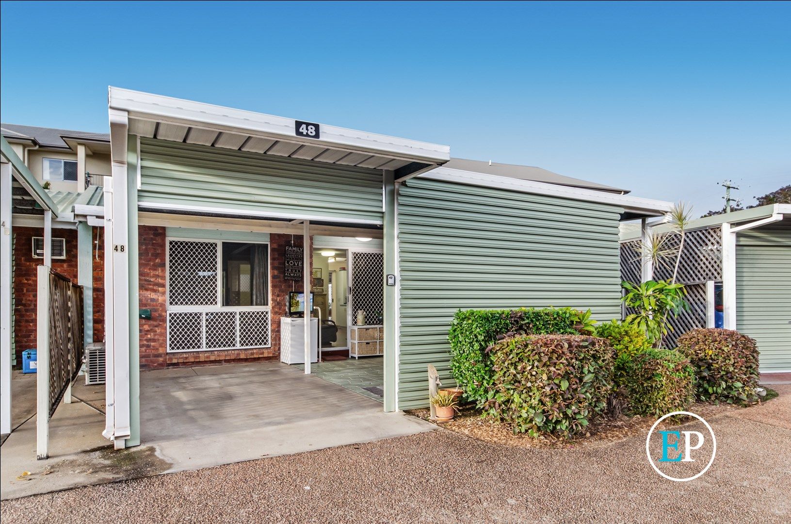 48/17 Albert Street, Cranbrook QLD 4814, Image 0