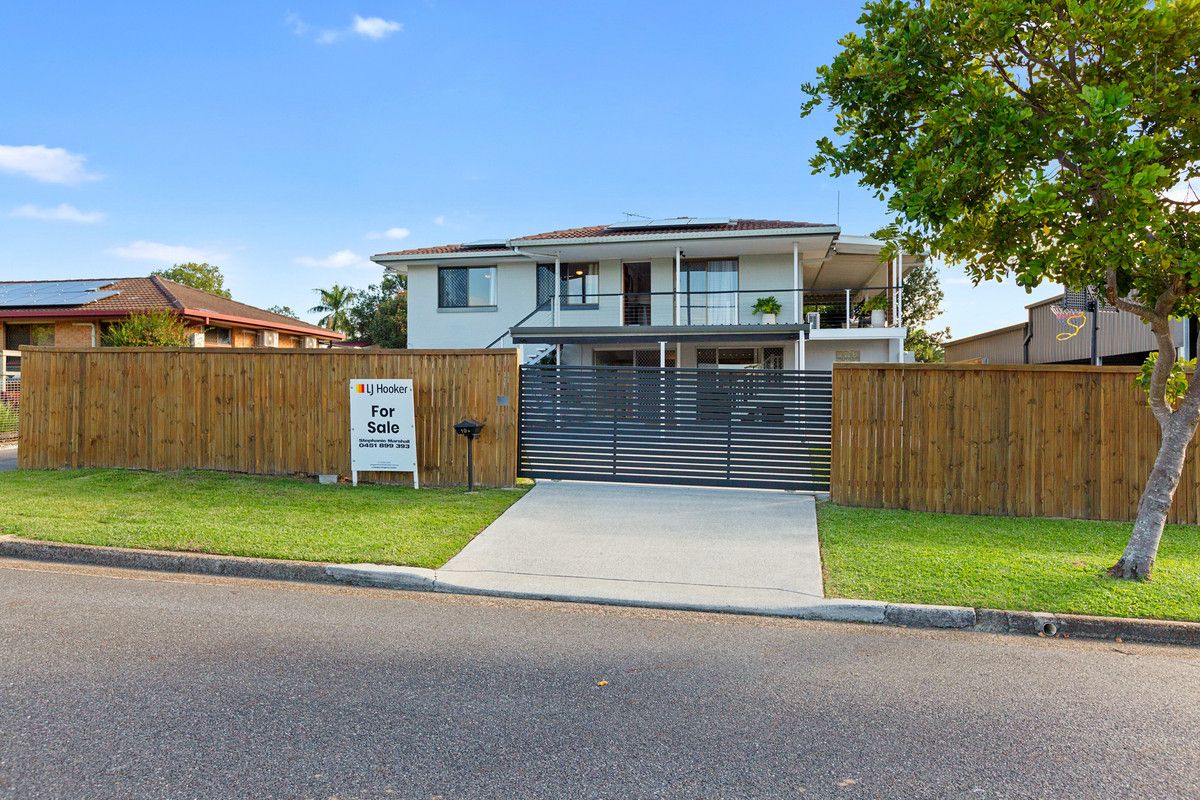 19a Chestnut Crescent, Victoria Point QLD 4165 Domain