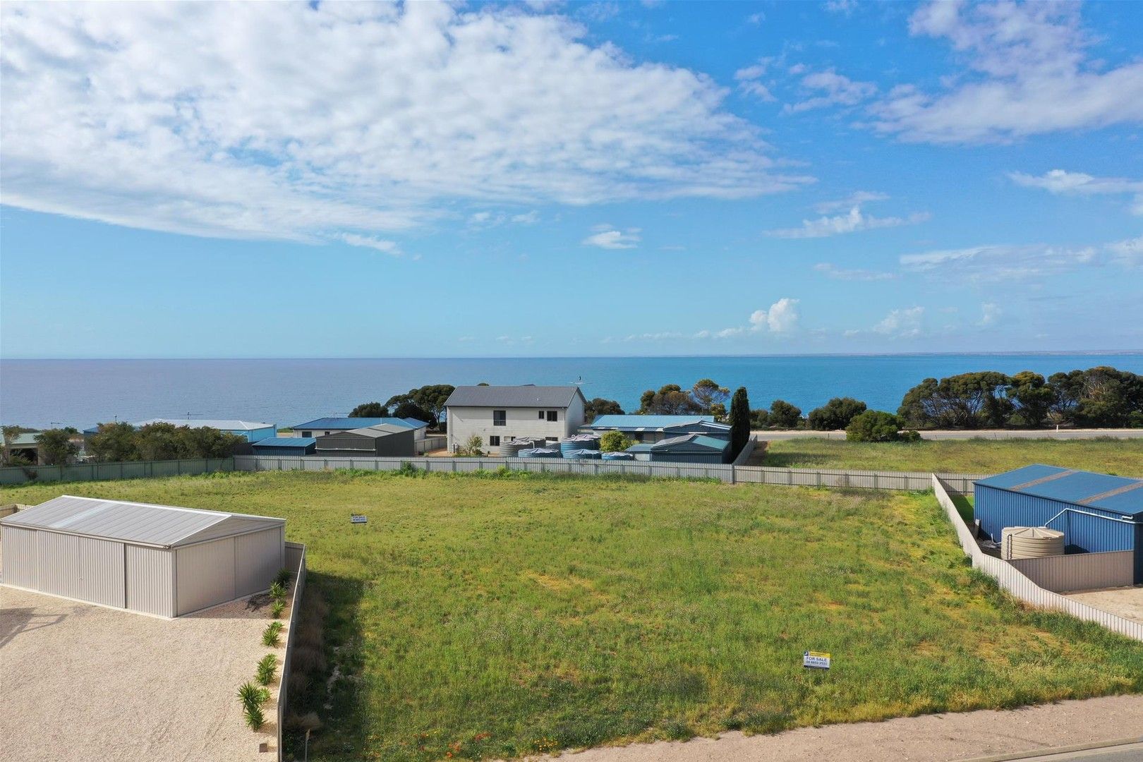 10 Magazine Bay Road, Point Turton SA 5575, Image 0