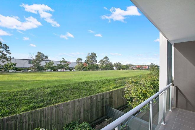Picture of 1203/58 Mount Cotton Road, CAPALABA QLD 4157
