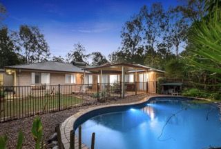Picture of 12-14 Silvereye Crescent, GREENBANK QLD 4124