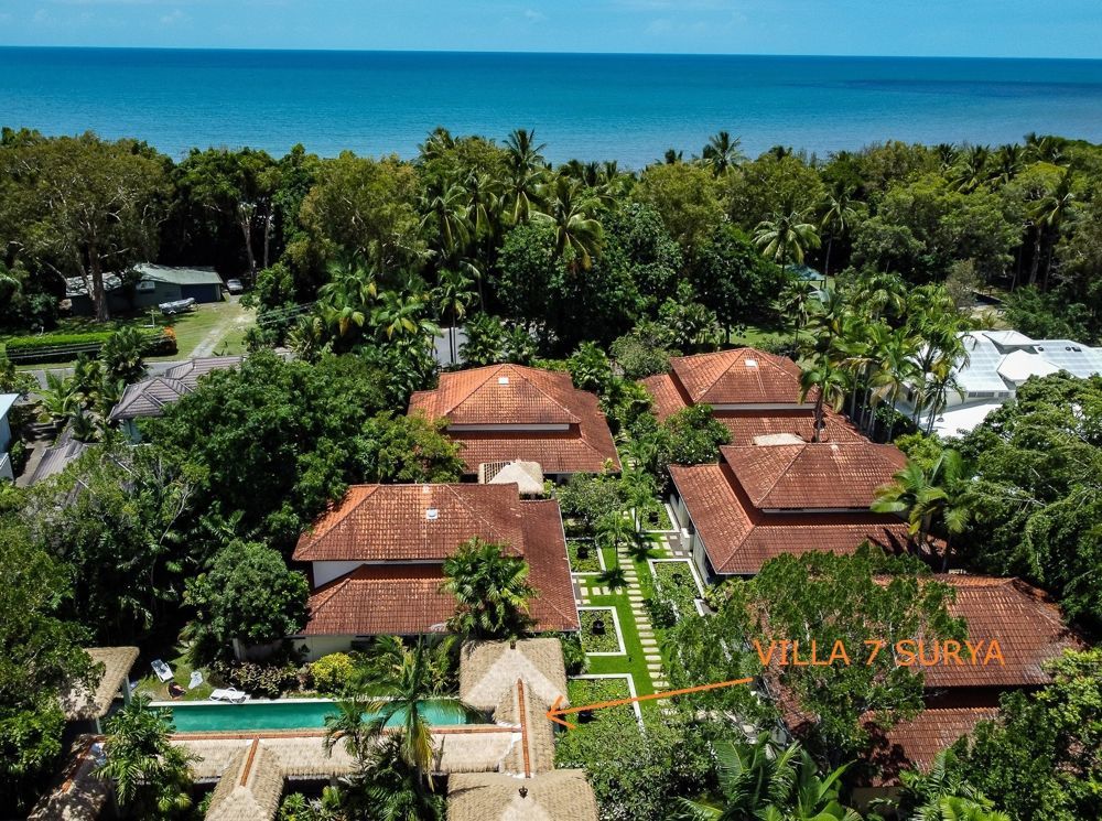 Villa 7 Surya 24 Andrews Close, Port Douglas QLD 4877, Image 2