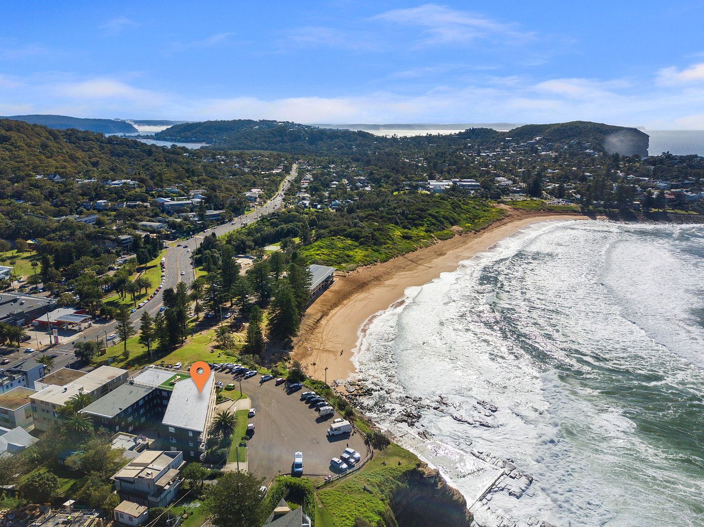 11/1 Avalon Parade, Avalon Beach NSW 2107, Image 1