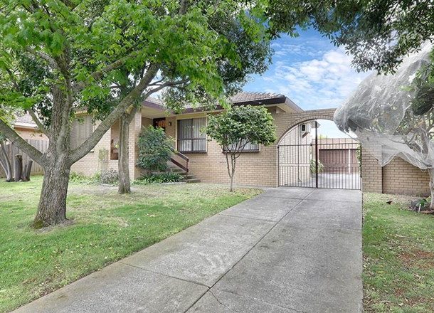 20 Grovelands Drive, Mulgrave VIC 3170