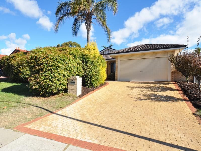 19 Trinity Way, Kingsley WA 6026, Image 0