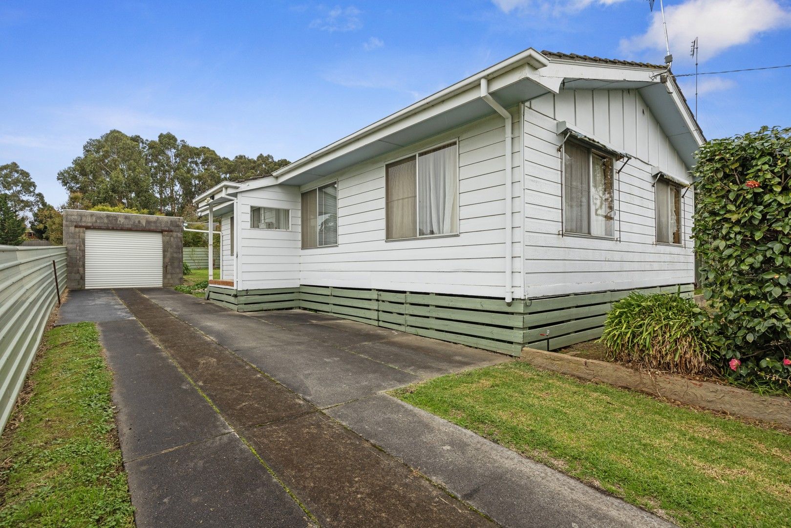 47 Brown Street, Leongatha VIC 3953, Image 0