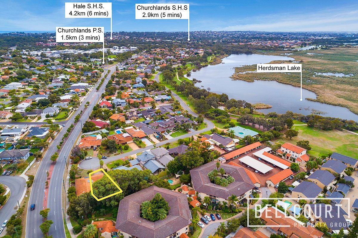 2 Heron Place, Churchlands WA 6018, Image 0