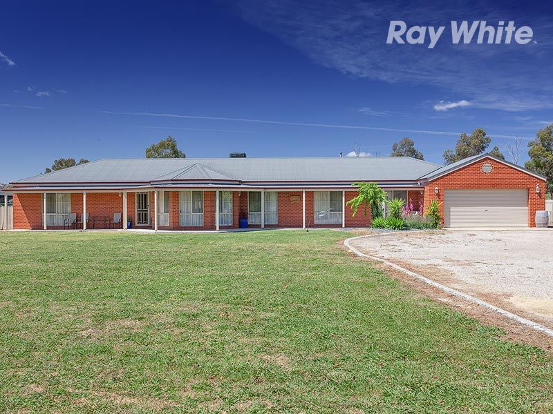 115A Pioneer Drive, JINDERA NSW 2642, Image 0