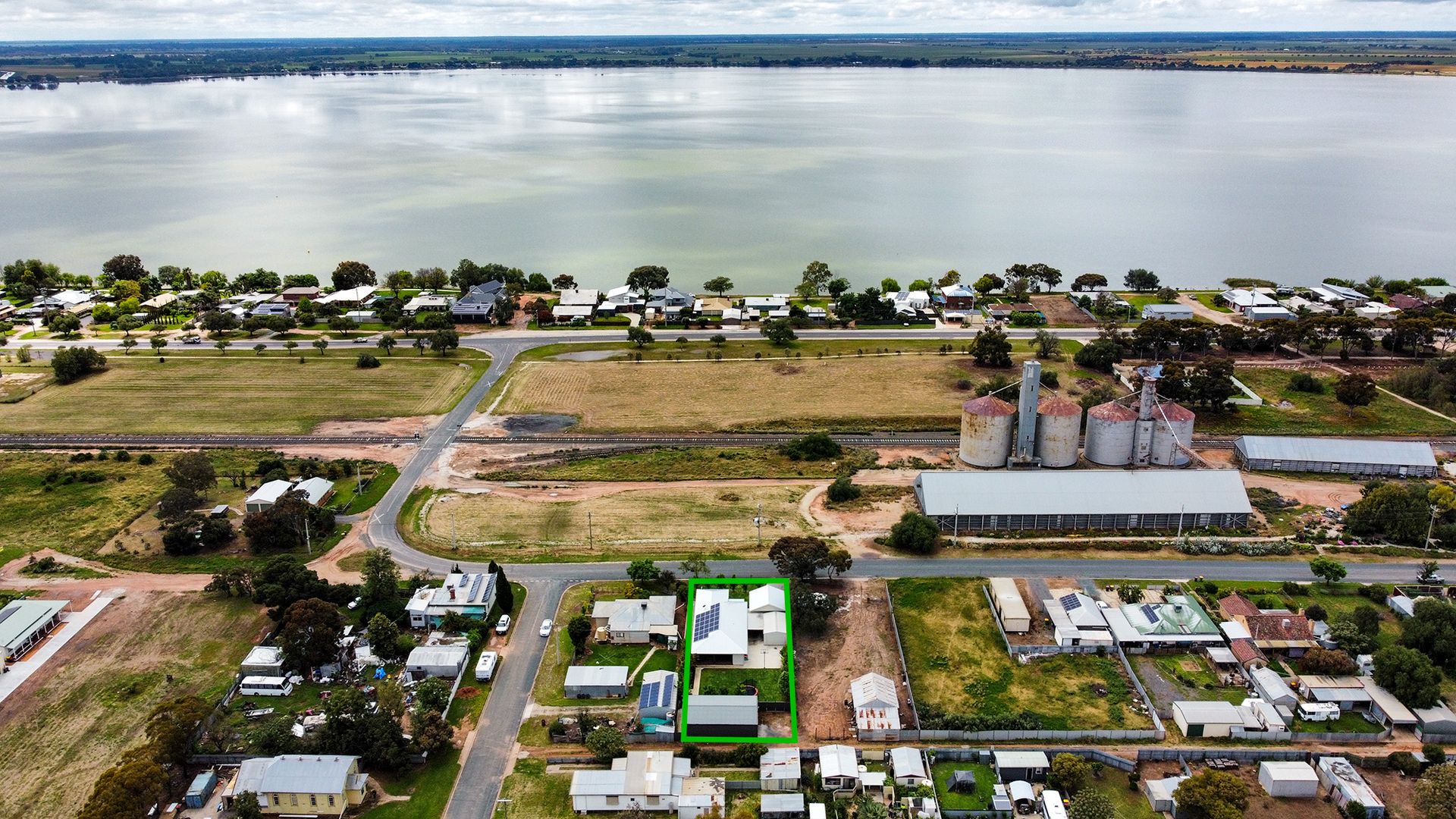 45 Station Street, Lake Boga VIC 3584, Image 1