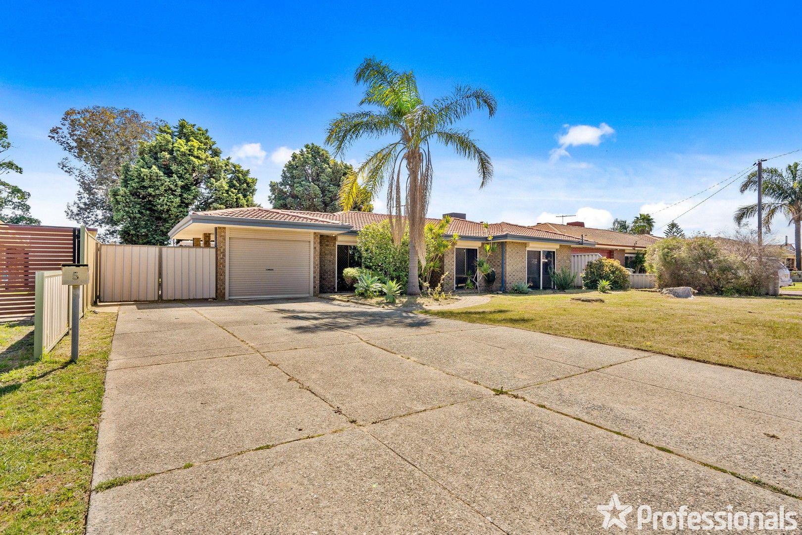 5 Perrin Way, High Wycombe WA 6057, Image 0