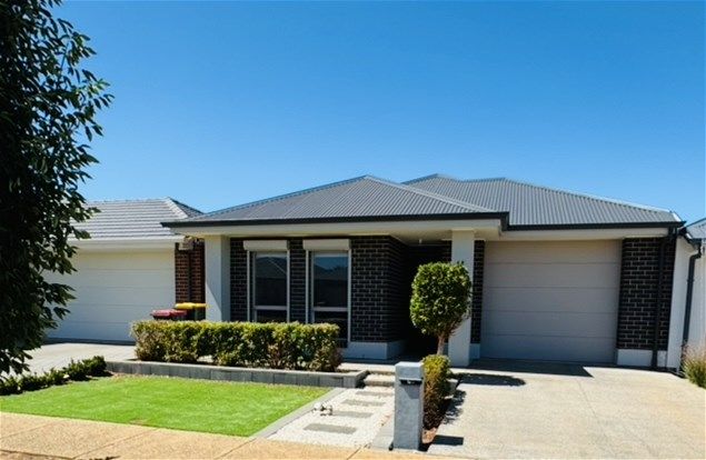 3 bedrooms House in 14 Robertson Street EVANSTON GARDENS SA, 5116