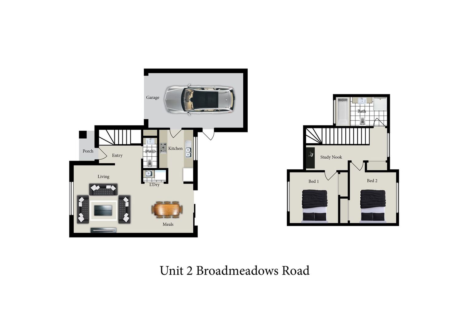 5 Broadmeadows Road, Tullamarine VIC 3043, Image 2