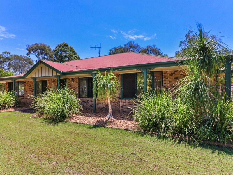 48 Green Acres Road, Dundowran QLD 4655, Image 0