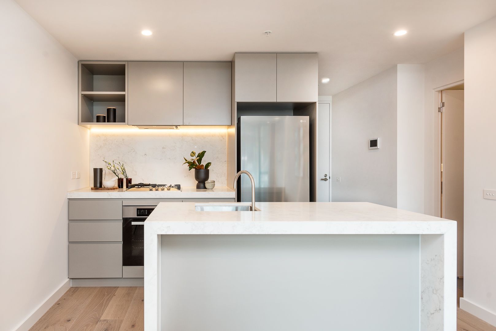 2 bedrooms New Apartments / Off the Plan in  MELBOURNE VIC, 3000
