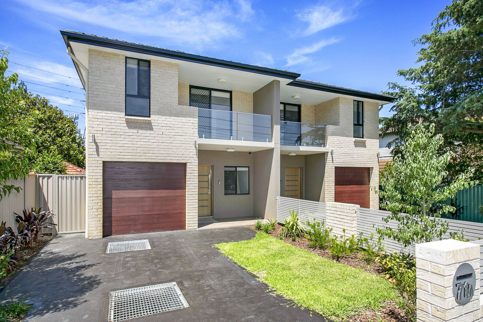 71 Hughes Avenue, Ermington NSW 2115