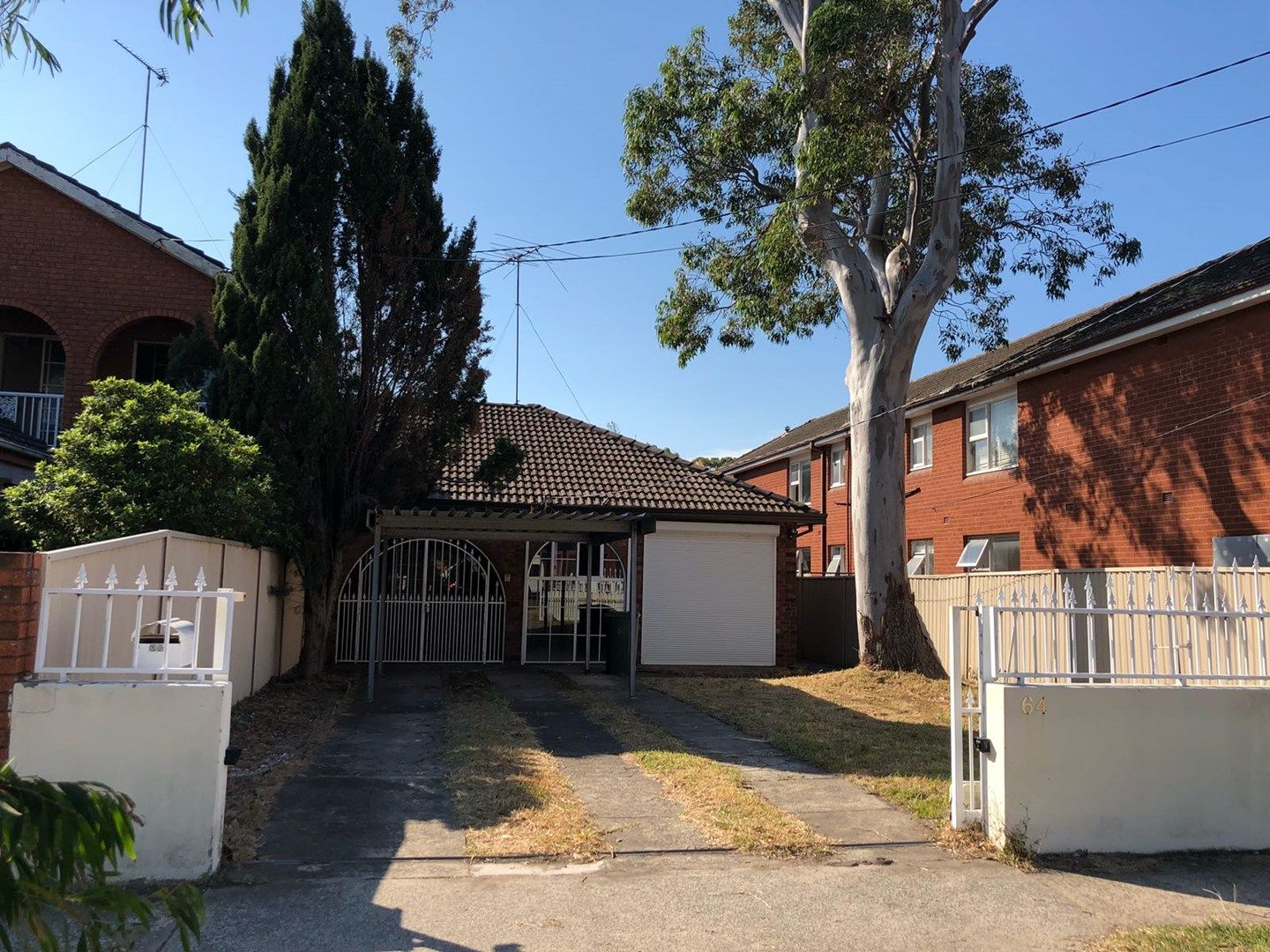 4 bedrooms Apartment / Unit / Flat in 64 Meeks st KINGSFORD NSW, 2032