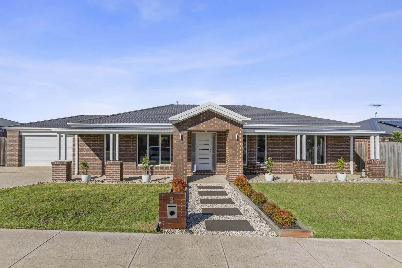 3 Broadhead Way, Bannockburn VIC 3331