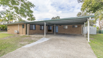Picture of 2 Zorina Street, BROWNS PLAINS QLD 4118