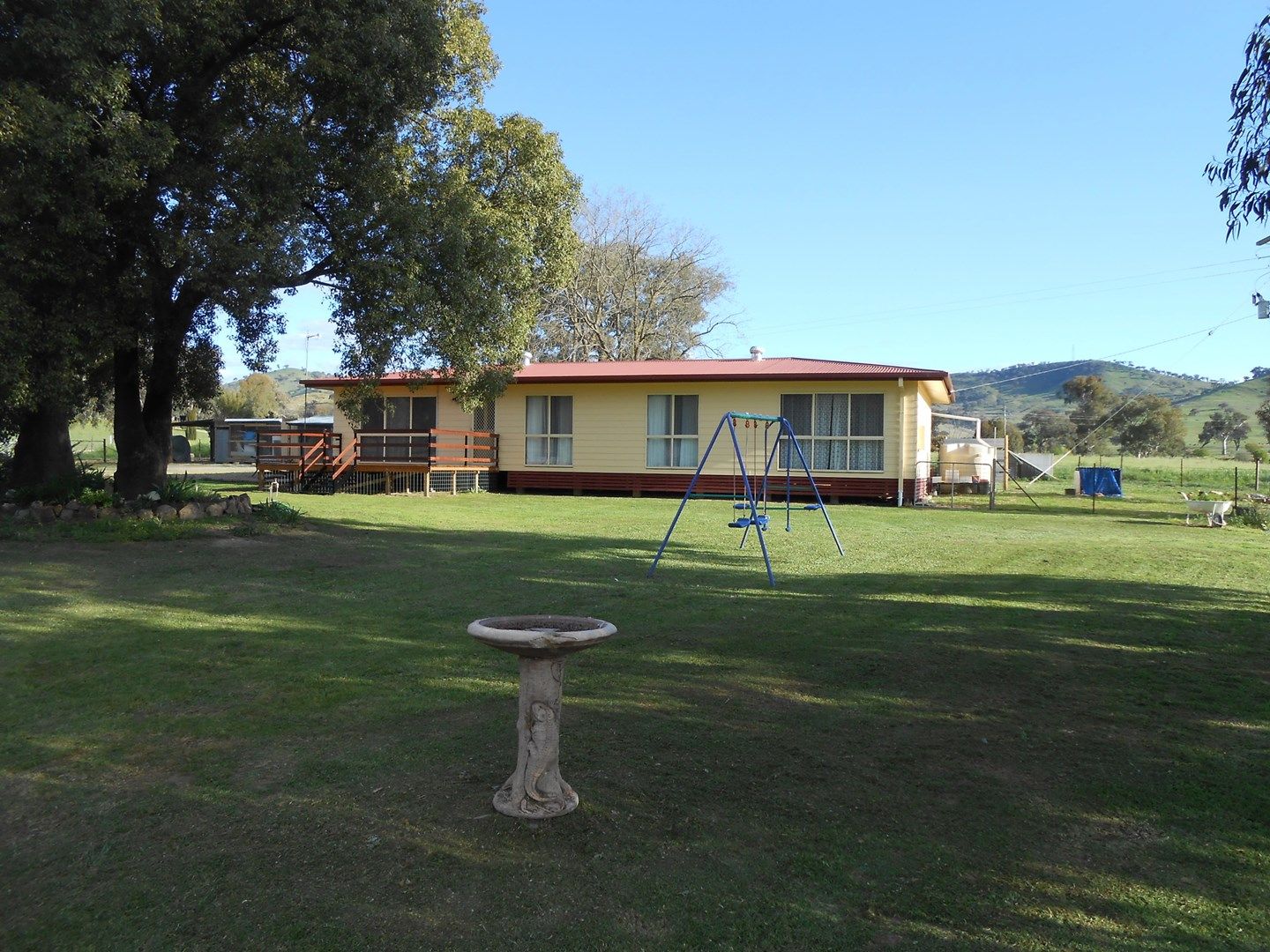 44 Tarrabandra Road, South Gundagai NSW 2722, Image 0