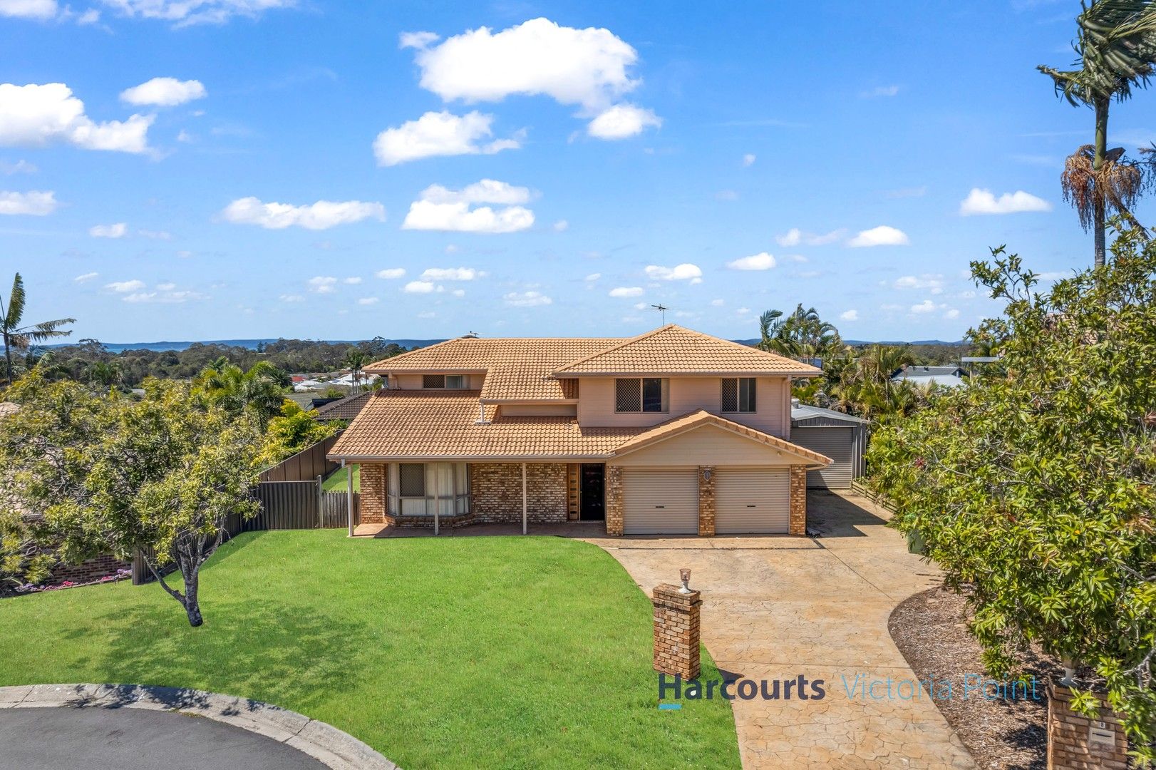 8 Trochus Court, Thornlands QLD 4164 House For Rent Domain