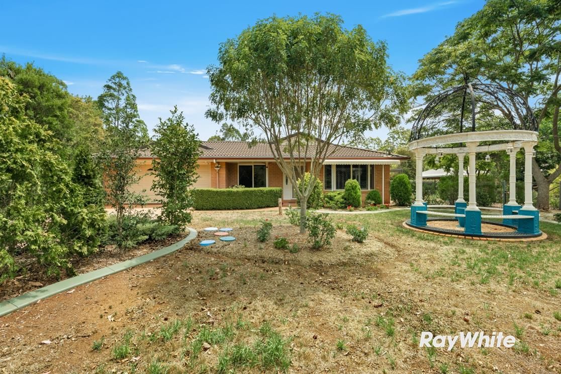 11 Cecil Crescent, Highfields QLD 4352