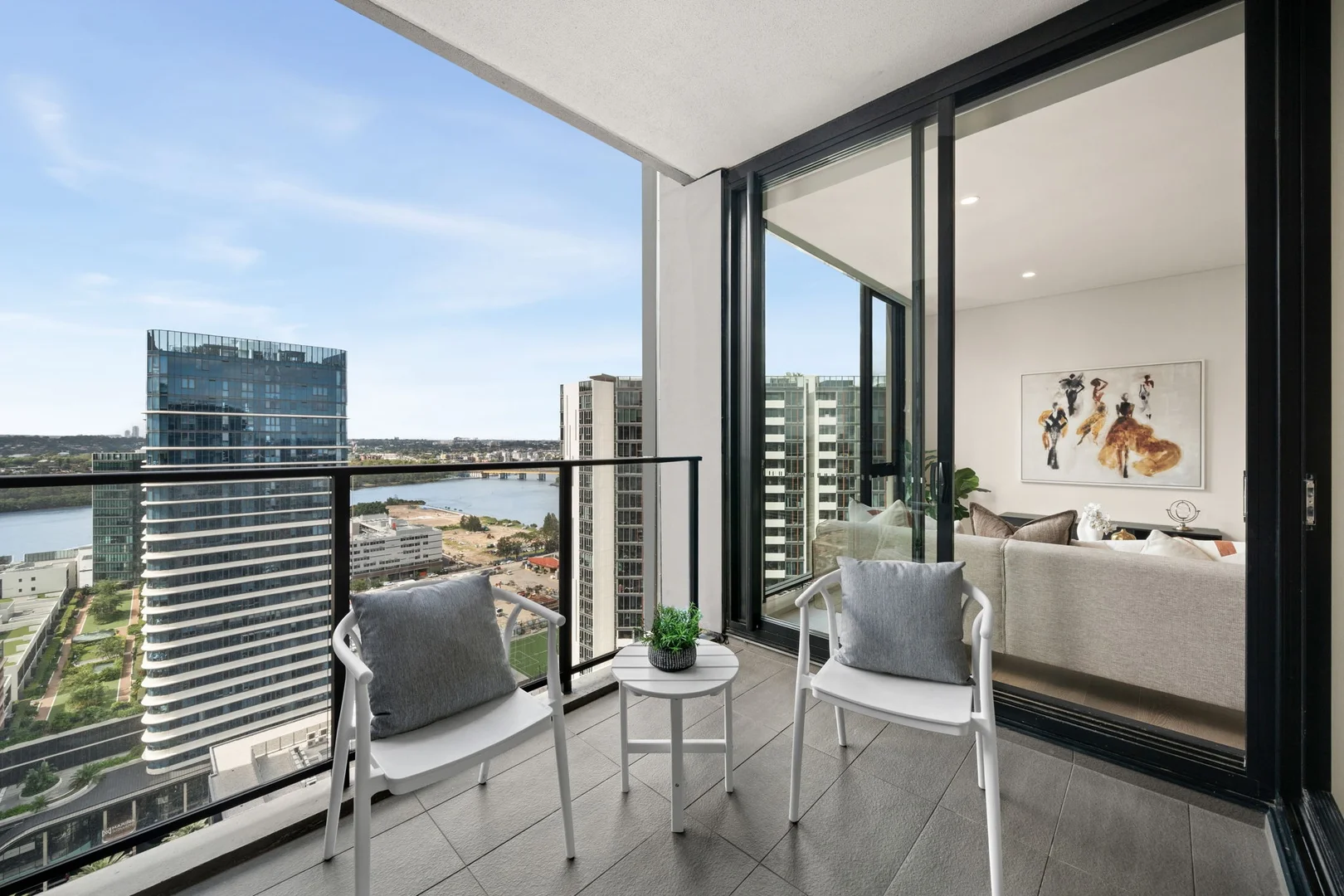 Additional image 4 of 2406/46 Savona Drive, Wentworth Point NSW 2127