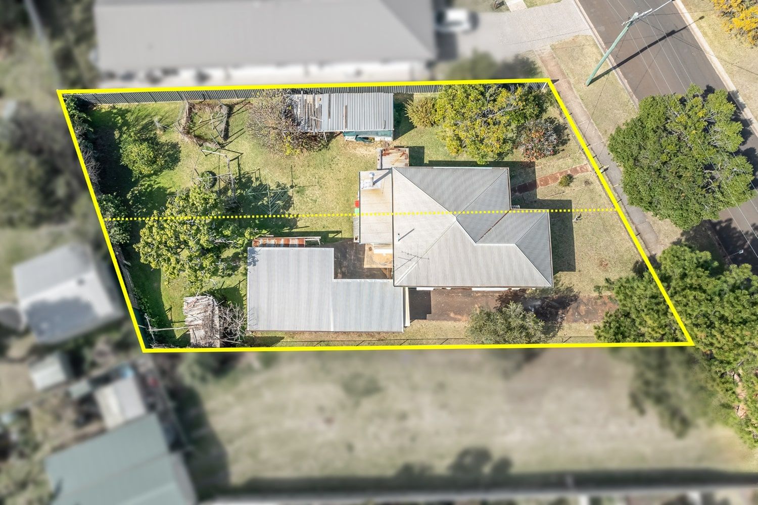 13 Goode Street, Newtown QLD 4350, Image 1