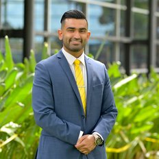 Ray White Ingleburn - Shravan Shekhar