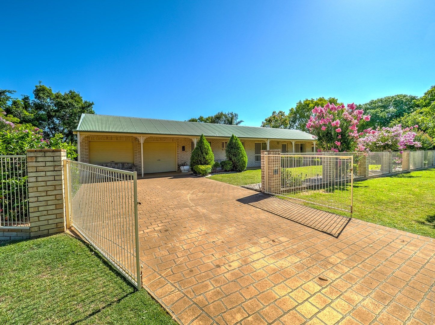 124 Corser Street, Point Vernon QLD 4655, Image 0