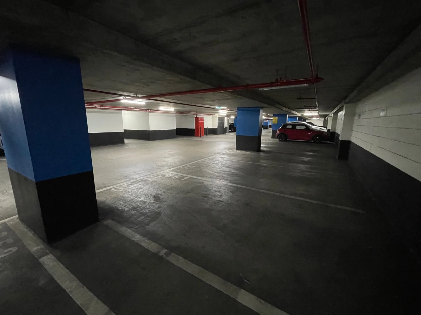 Additional image 5 of 2651/163 Exhibition St, Melbourne VIC 3000