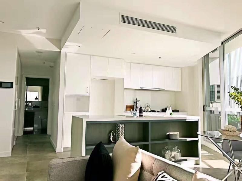 1 bedrooms Apartment / Unit / Flat in 502/103-105 O'Riordan Street MASCOT NSW, 2020