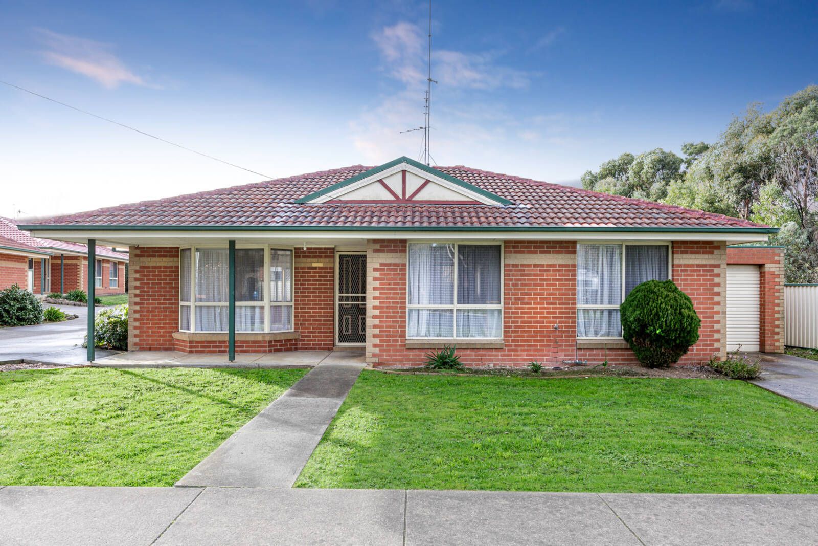 10/5 Hocking Avenue, Canadian VIC 3350, Image 0