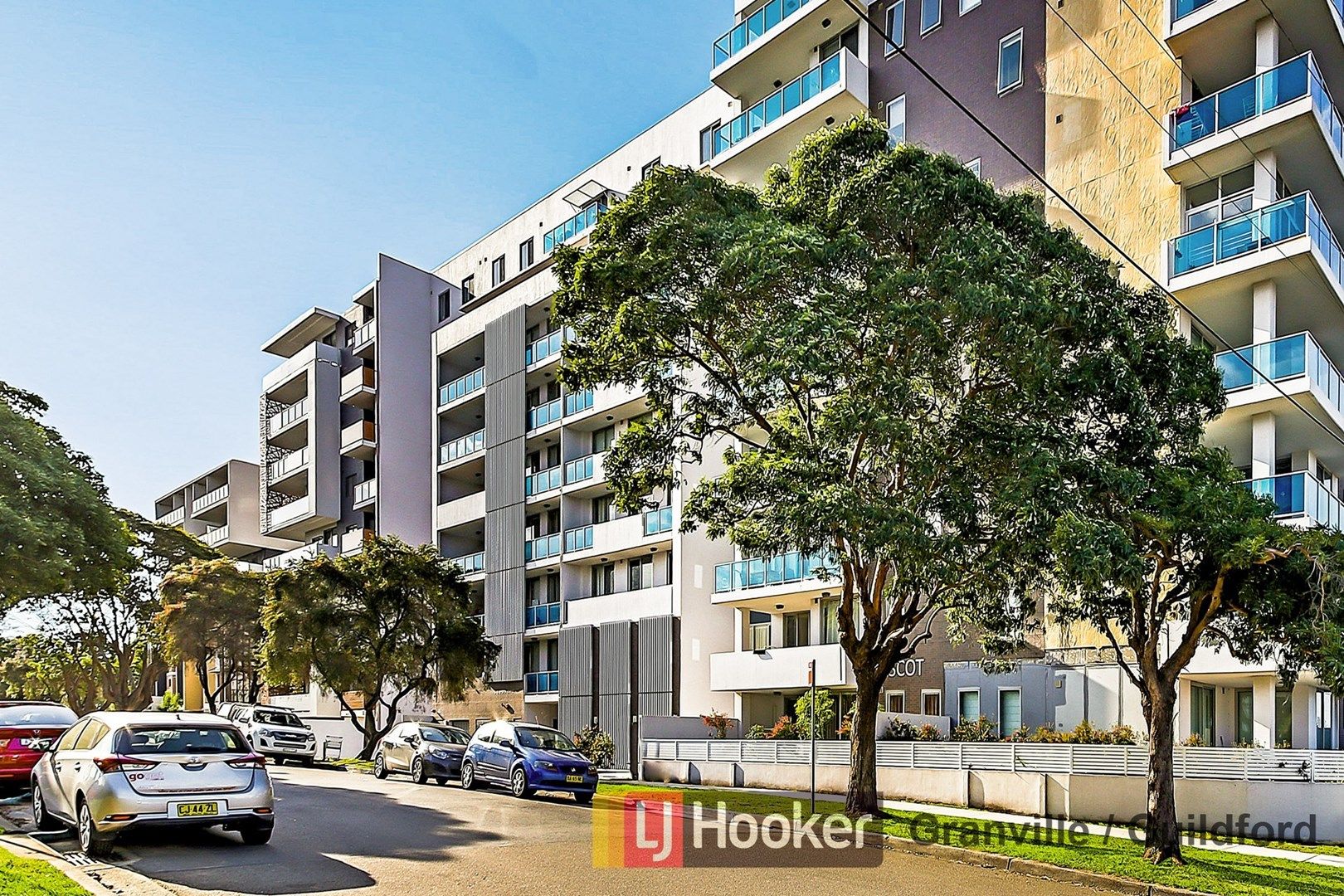 507/1-5 Weston Street, Rosehill NSW 2142, Image 0