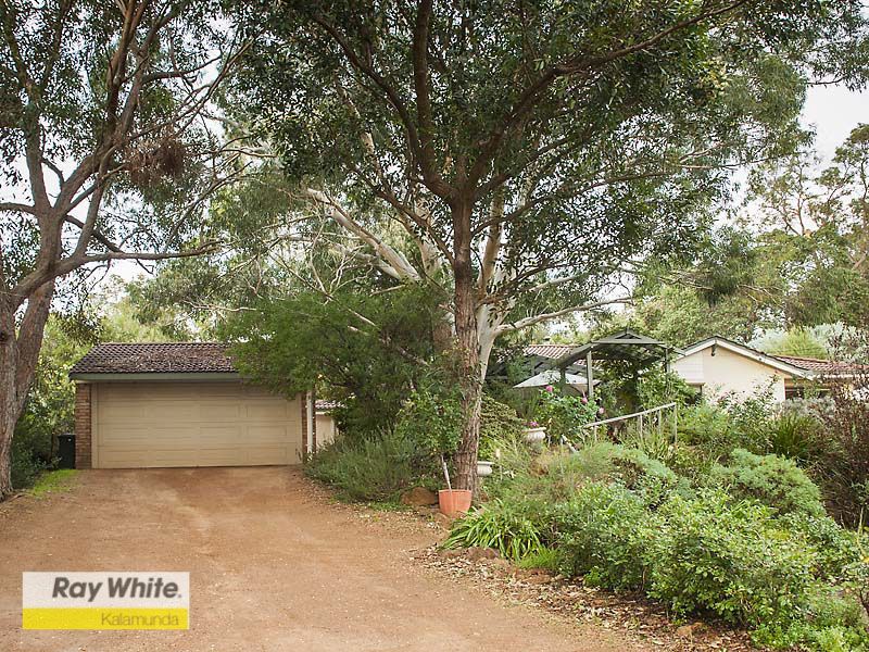 33 Peoples Ave, Gooseberry Hill WA 6076, Image 1