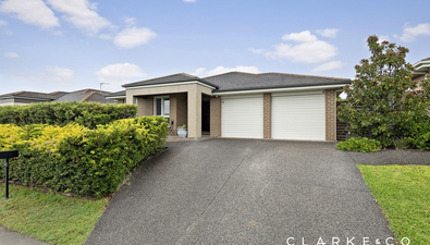 Picture of 19 Redtail Street, CHISHOLM NSW 2322