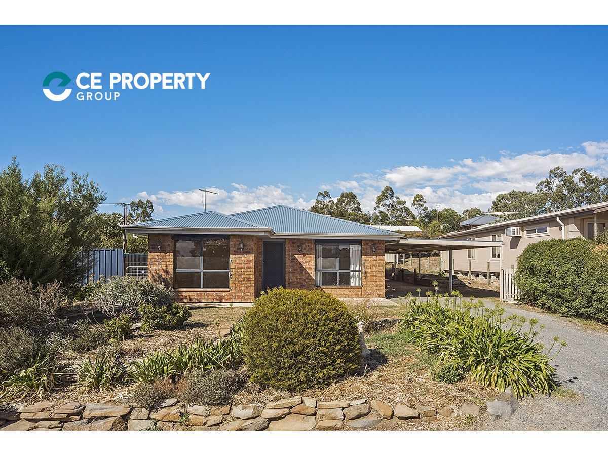 38 Macdonnell Terrace, Springton SA 5235