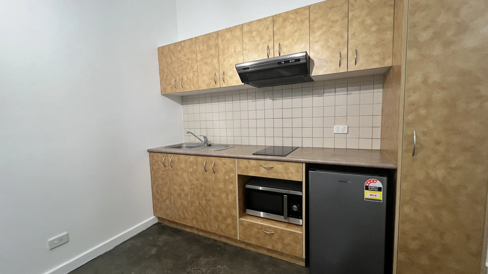 Additional image 5 of 303/45 Victoria Parade, Collingwood VIC 3066