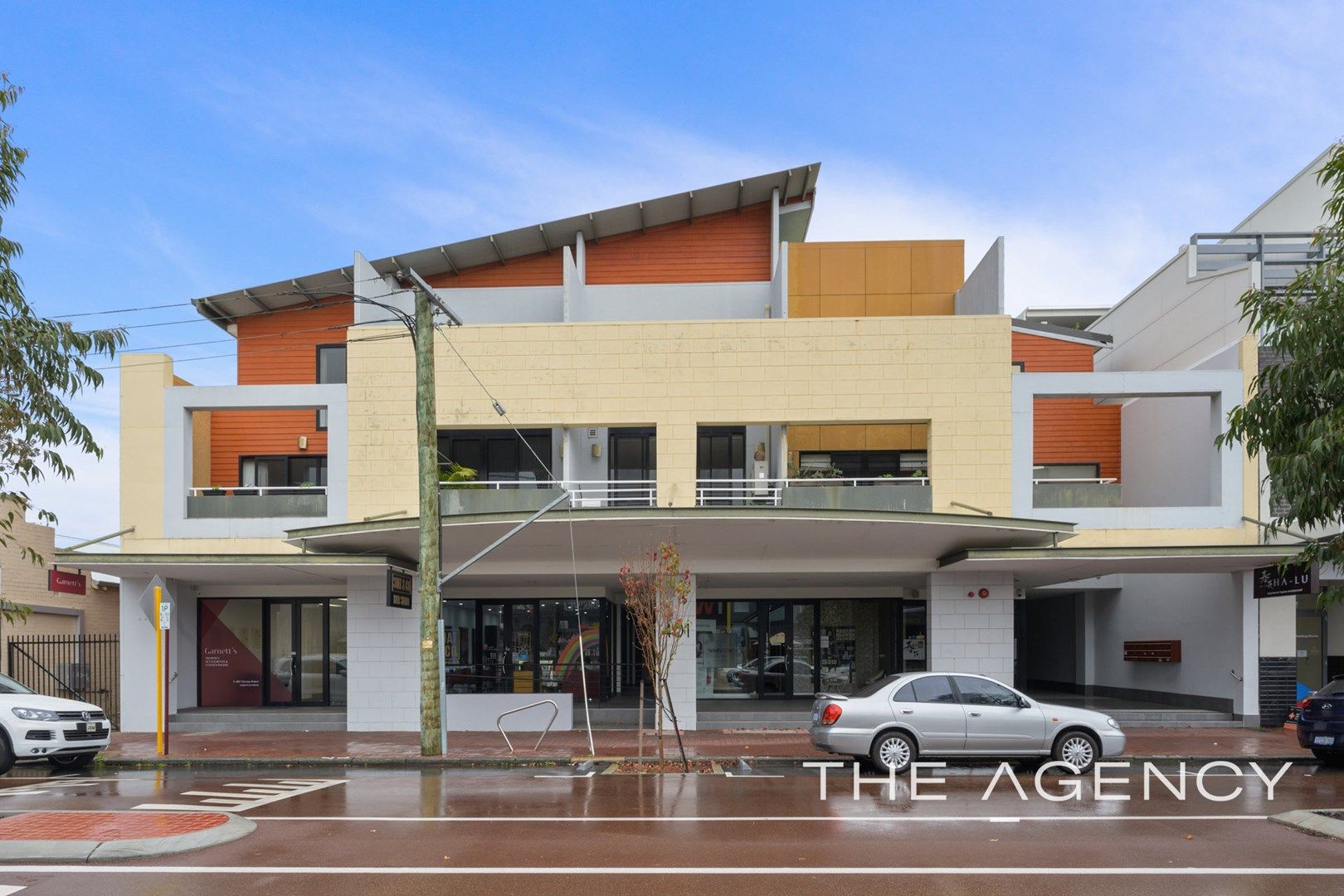 14/401 Oxford Street, Mount Hawthorn WA 6016, Image 0