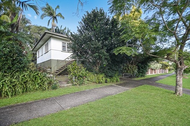 Picture of 16 Hill Street, NAMBOUR QLD 4560