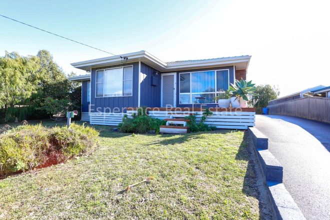 Picture of 21 Mitchell Street, CASTLETOWN WA 6450