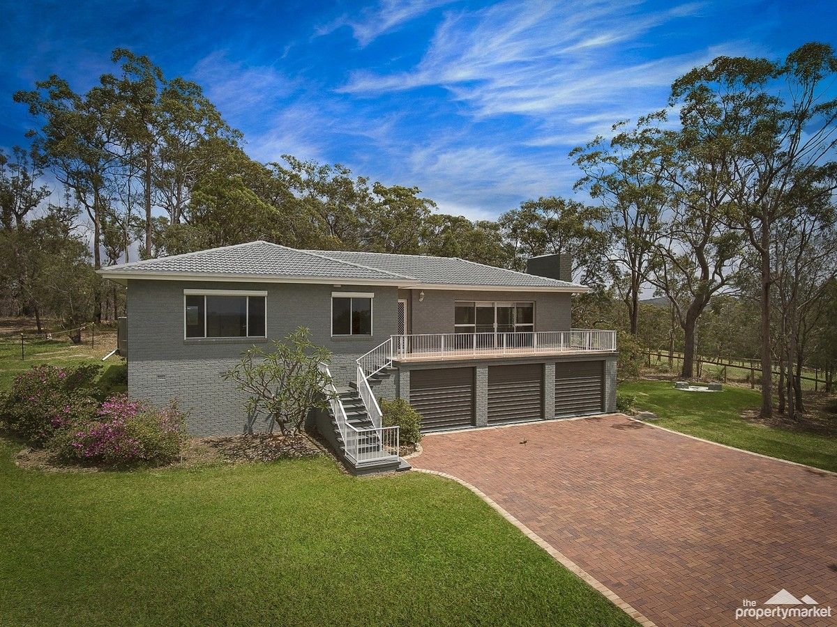 49 Wyee Farms Road, Wyee NSW 2259, Image 0